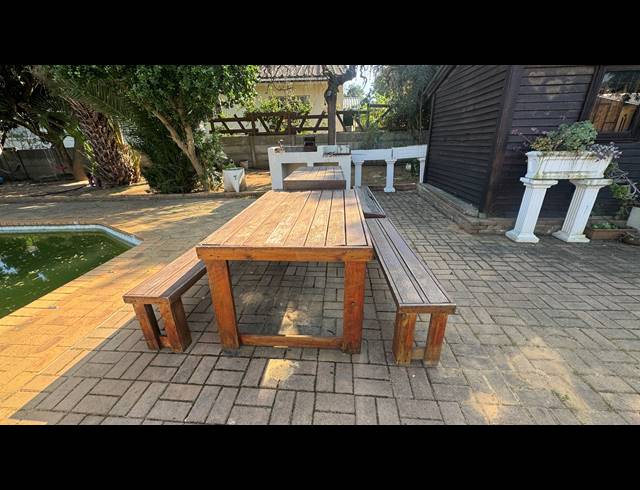 4 BEDROOM HOUSE FOR SALE IN MALMESBURY RURAL